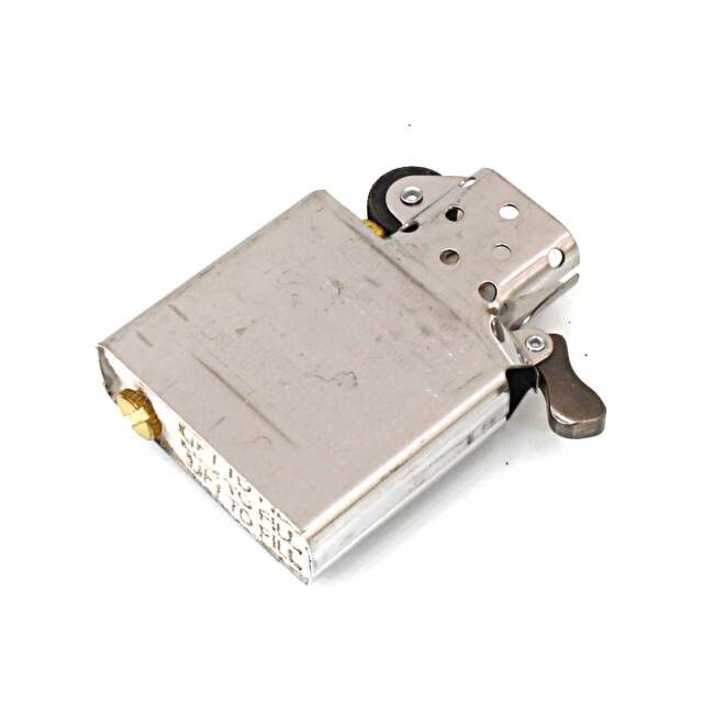 絶版/ヴィンテージ Zippo ジッポー 中古 2008年製造限定50個 REDDY