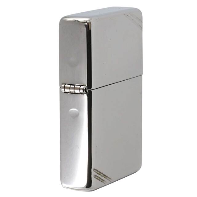 絶版/ヴィンテージ Zippo ジッポー 中古 2012年製造1937レプリカ