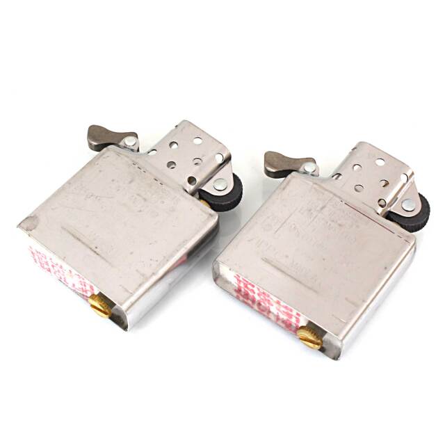 絶版/ヴィンテージ Zippo ジッポー 中古 2019年製造限定1,888セット