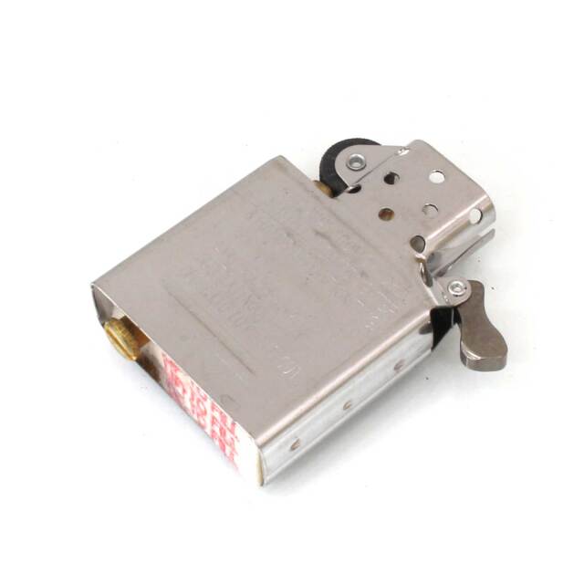 絶版/ヴィンテージ Zippo ジッポー 中古 2016年製造COLT コルト