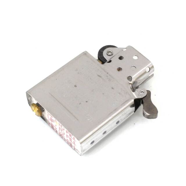 絶版/ヴィンテージ Zippo ジッポー 中古 2016年製造Seven Star セブン