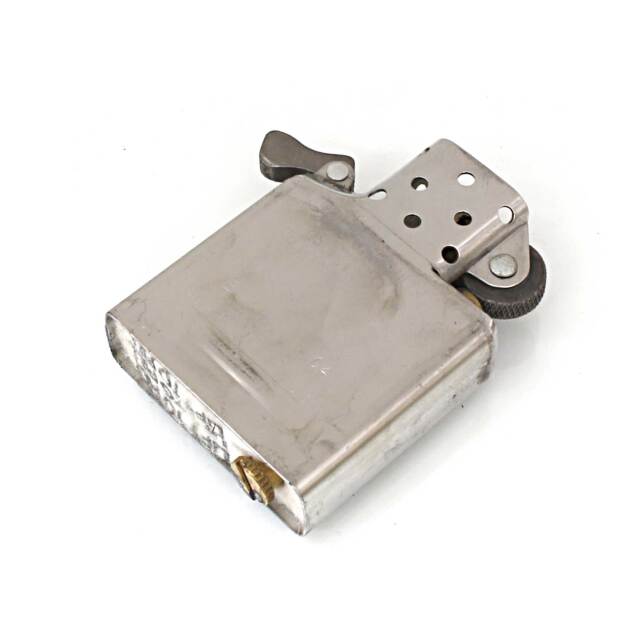 絶版/ヴィンテージ Zippo ジッポー 中古 2004年製造Big Beautiful Doll