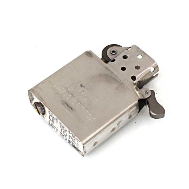 絶版/ヴィンテージ Zippo ジッポー 中古 2004年製造Big Beautiful Doll
