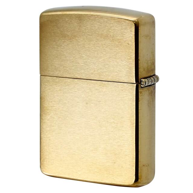 絶版/ヴィンテージ Zippo ジッポー 中古 1991年製造Marlboro マルボロ