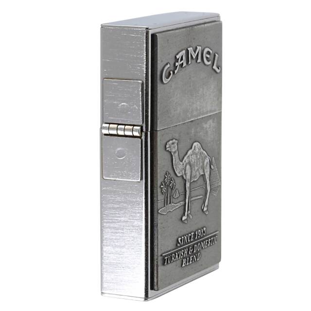 絶版/ヴィンテージ Zippo ジッポー 中古 1997年製造キャメル CAMEL 絶版/ヴィンテージ Zippo ジッポー 中古 1997年製造キャメル CAMEL