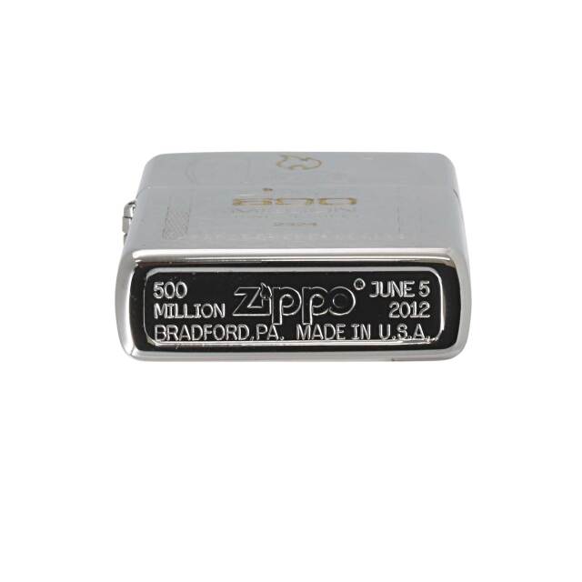 完全未使用のプレミアのジッポです 絶版/ヴィンテージ Zippo ジッポー 中古 2001年製造限定 PLEASE