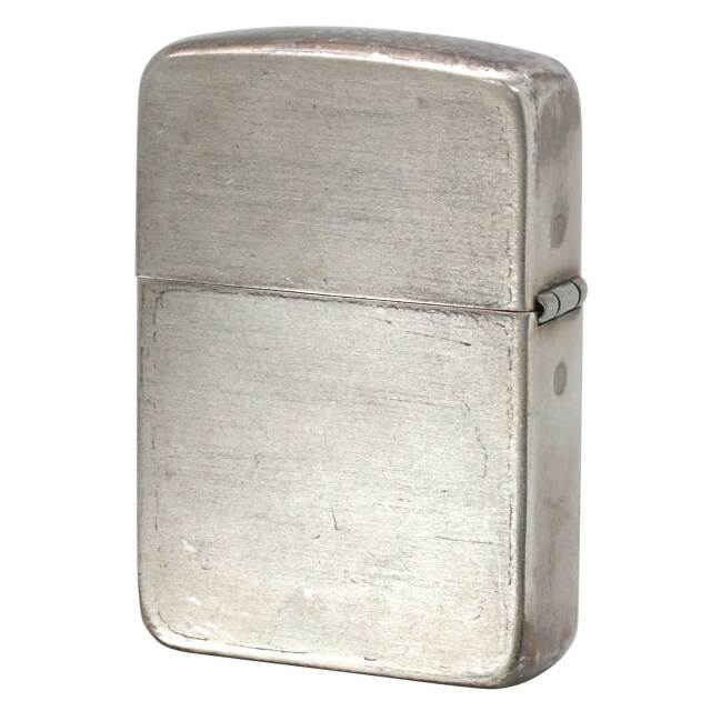 170590 現状品 ZIPPO ジッポ オイルライター スターリング [1000023021388] 170590 現状品 ZIPPO ジッポ オイルライター スターリング