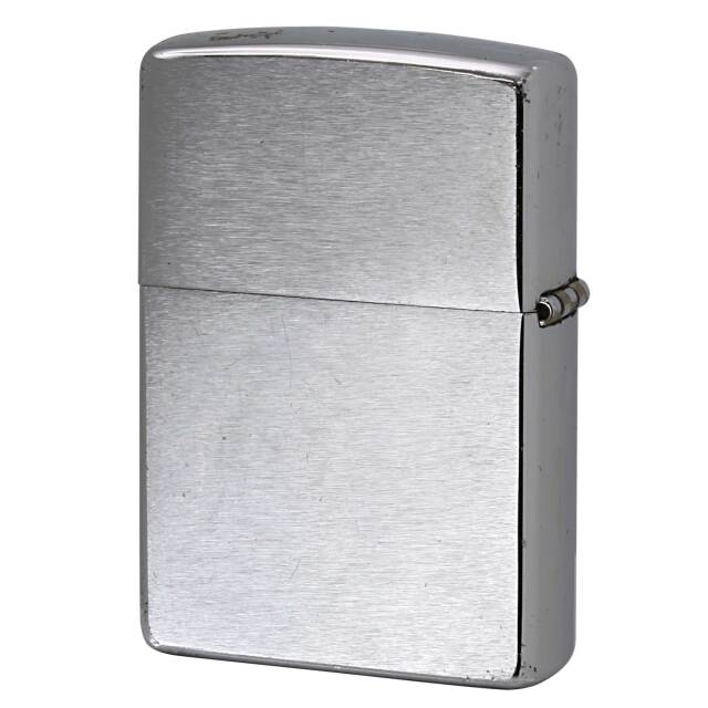 ジッポーライター】2000年代？RED ZIP GUARD ジッポーライター】2000