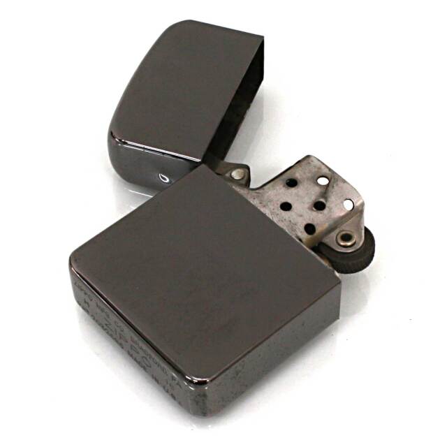 絶版/ヴィンテージ Zippo ジッポー 中古 2016年製造1941レプリカ
