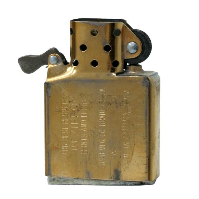 zippo DROMBO ICHIMI 限定品 ヴィンテージ 1998年 zippo DROMBO ICHIMI 限定品 ヴィンテージ 1998年