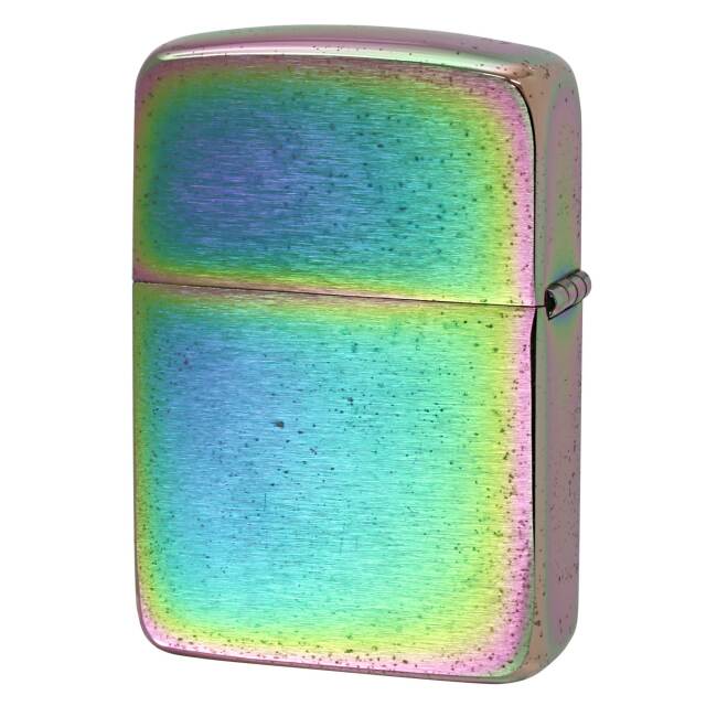 絶版/ヴィンテージ Zippo ジッポー 中古 2009年製造1941レプリカ