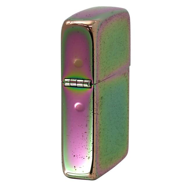 絶版/ヴィンテージ Zippo ジッポー 中古 2009年製造1941レプリカ