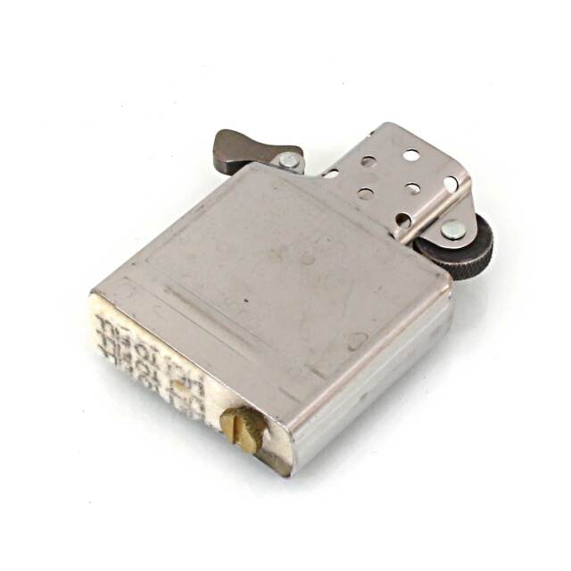 絶版/ヴィンテージ Zippo ジッポー 中古 2003年製造プレイボーイ
