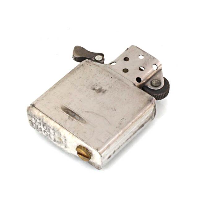 zippo 2個　中古品　完動品 絶版/ヴィンテージ Zippo ジッポー 中古 2003年製造Kawasaki Ninja