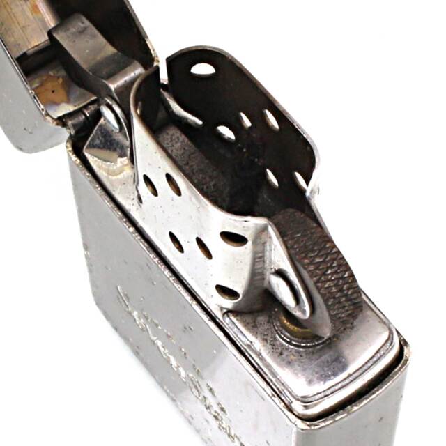 絶版/ヴィンテージ Zippo ジッポー 中古 1997年製造Seven Stars