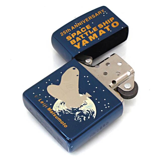 激レア Ｊヴィレッジ ピンバッジ 1997年購入 未開封品 絶版/ヴィンテージ Zippo ジッポー 中古 1997年製造ZIPPO R