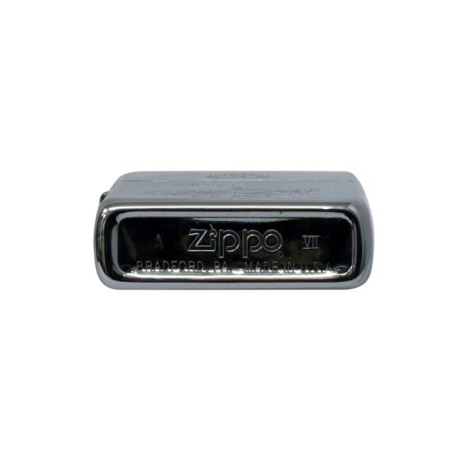 絶版/ヴィンテージ Zippo ジッポー 中古 1991年製造United