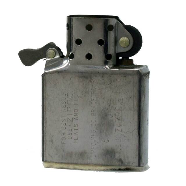 イギリス海軍 ZIPPO ジッポ | 柿田商店 ミリタリーショップ