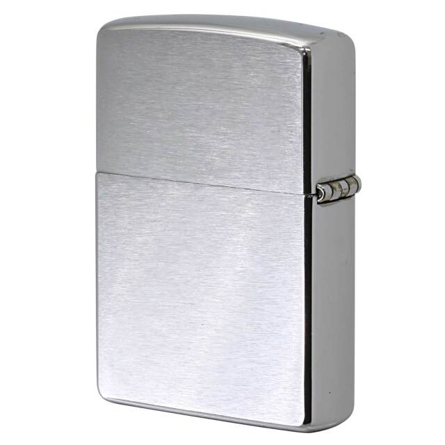 絶版/ヴィンテージ Zippo ジッポー 中古 1997年製造1955-1979年使用