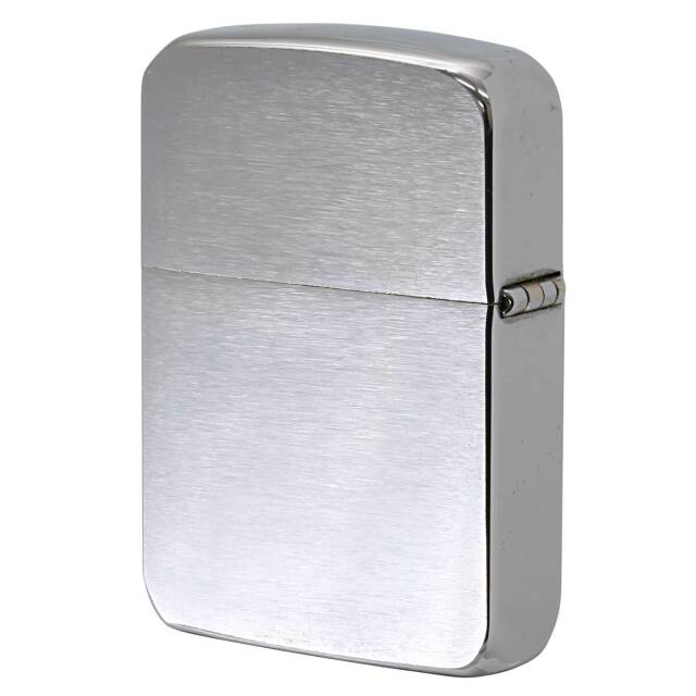 絶版/ヴィンテージ Zippo ジッポー 中古 2001年製造1941レプリカ