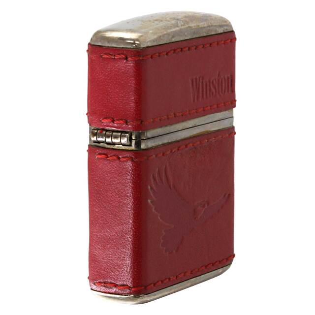 絶版/ヴィンテージ Zippo ジッポー 中古 2007年製造アーマー