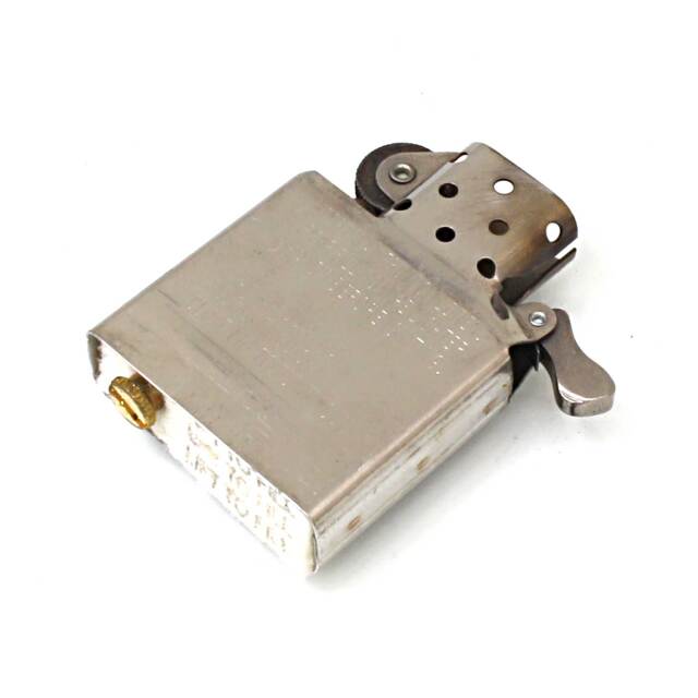 ルーチャム　非売品ウィンストンZIPPO NUOVO ORIGINAL ZIPPO WINSTON LOGO RARE LIMITED EDITION | eBay