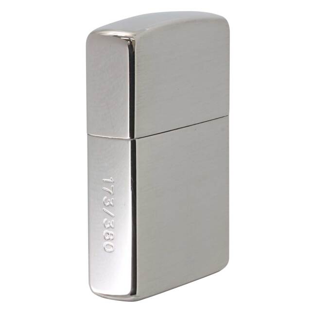 絶版/ヴィンテージ Zippo ジッポー 中古 2003年製造WALTHER P38