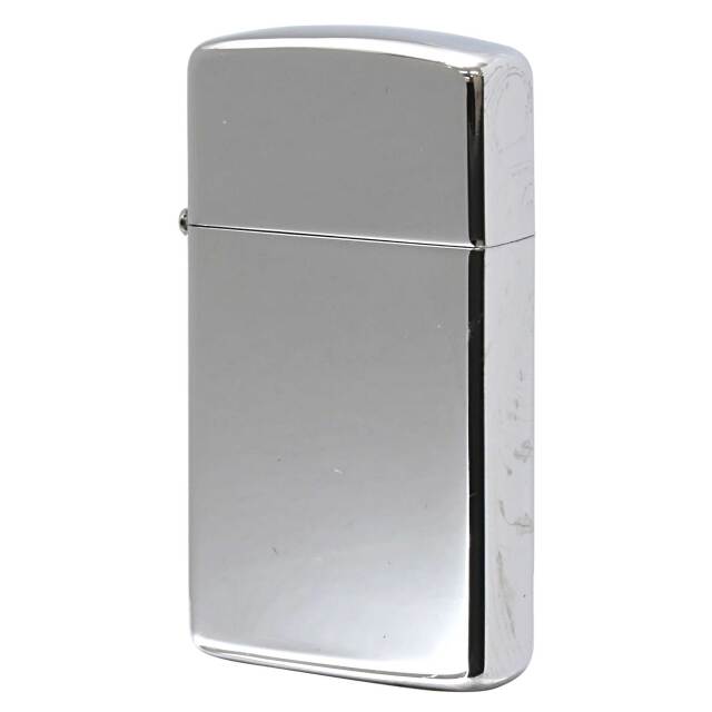絶版 Zippo 2000年製造 限定 クレストデザイン 純銀メタル付き 送料無料】【名入れ】 zippo(ジッポーライター) アンティーク調