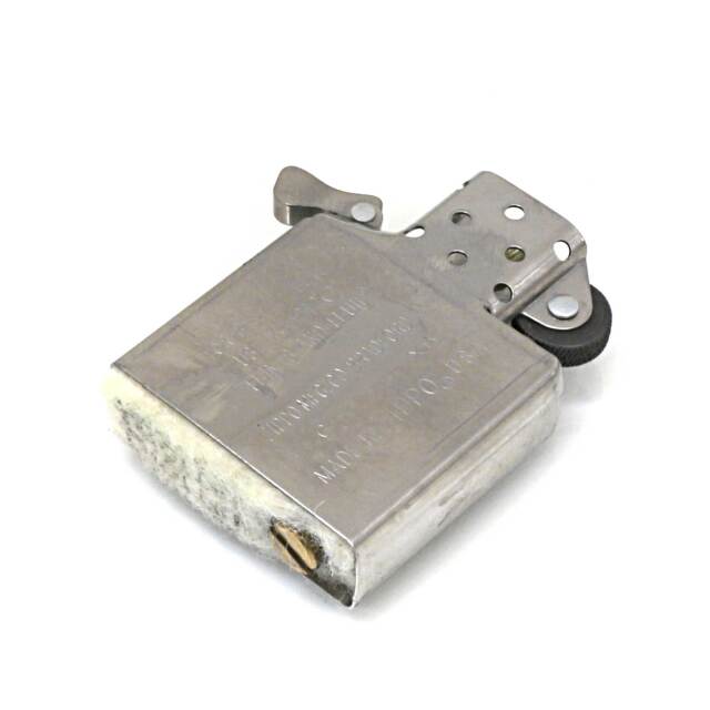 【中古】 レプロシー/ＣＤ/KICP-91417 絶版/ヴィンテージ Zippo ジッポー 中古 1998年製造ZIPPO R