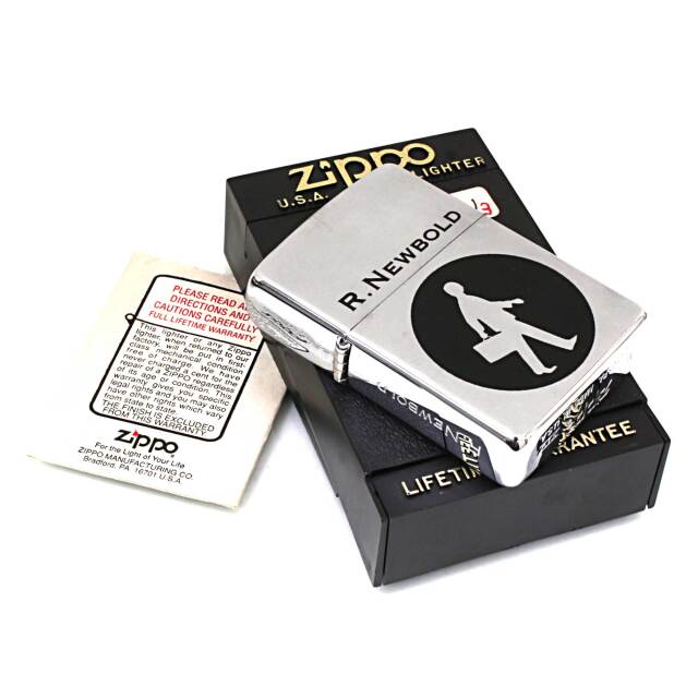 【新品未使用】スヌーピー コルクボード 1965年頃 絶版/ヴィンテージ Zippo ジッポー 中古 1998年製造ZIPPO R