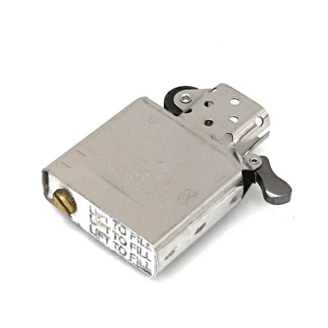 【中古】 プロバイダー選び大事典 完全保存版/宝島社 絶版/ヴィンテージ Zippo ジッポー 中古 2003年製造ZIPPO R