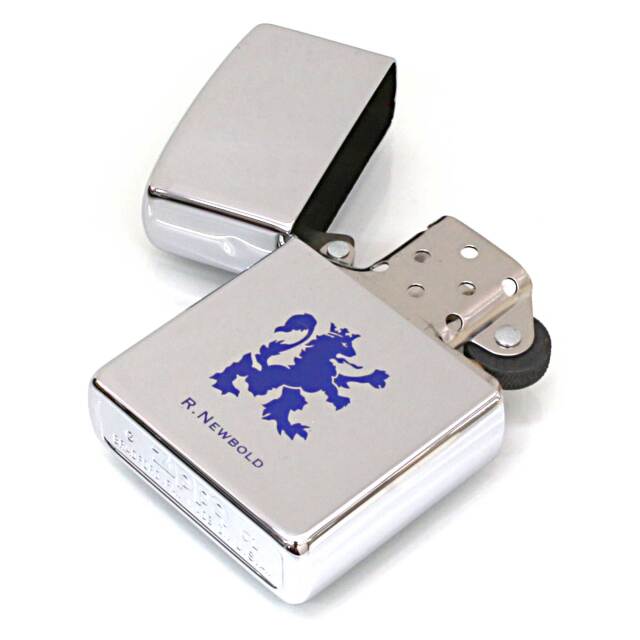 【中古】 プロバイダー選び大事典 完全保存版/宝島社 絶版/ヴィンテージ Zippo ジッポー 中古 2003年製造ZIPPO R