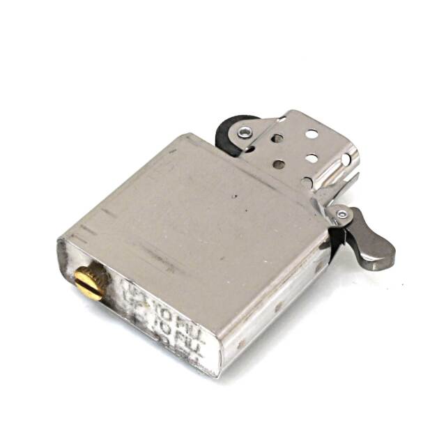 値下済【希少】ZIPPO Lightbox 電飾看板 ヴィンテージ90s点灯OK 絶版/ヴィンテージ Zippo ジッポー 中古 2002年製造ZIPPO Paul Smith