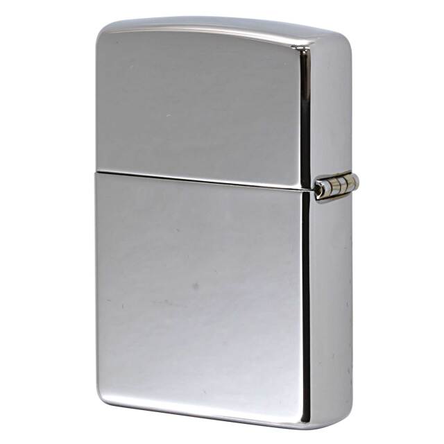 絶版/ヴィンテージ Zippo ジッポー 中古 2004年製造ZIPPO Paul Smith