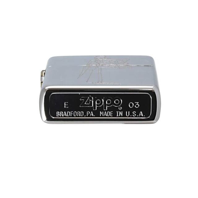 Zippo(ジッポー社）1997年製・セールスマンキット・ファイル・ボールペン 絶版/ヴィンテージ Zippo ジッポー 中古 2003年製造ZIPPO Paul Smith