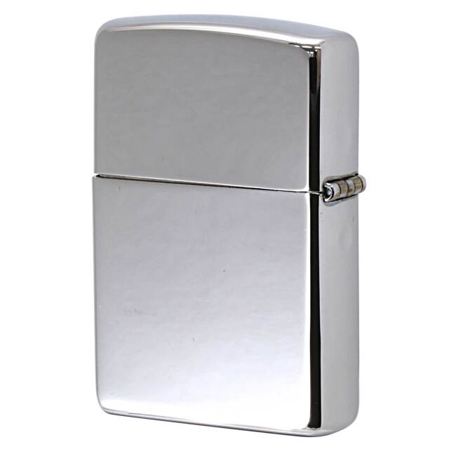 絶版/ヴィンテージ Zippo ジッポー 中古 2002年製造ZIPPO Paul Smith
