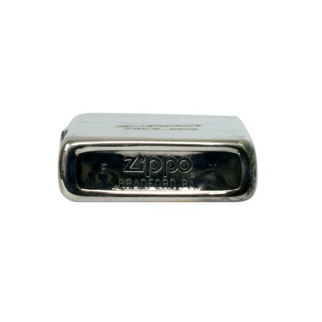絶版/ヴィンテージ Zippo ジッポー 中古 1989年製造ZIPPO LOGO 絶版/ヴィンテージ Zippo ジッポー 中古 1989年製造ZIPPO LOGO