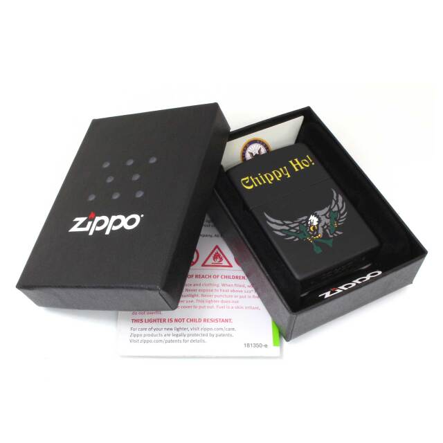 絶版/ヴィンテージ Zippo ジッポー 中古 2015年製造アメリカ軍 UNITED