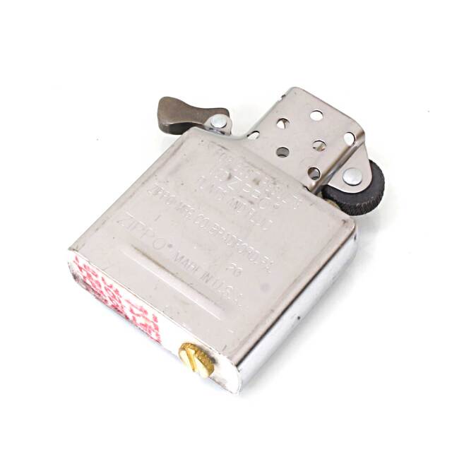 絶版/ヴィンテージ Zippo ジッポー 中古 2020年製造海上自衛隊 潜水艦