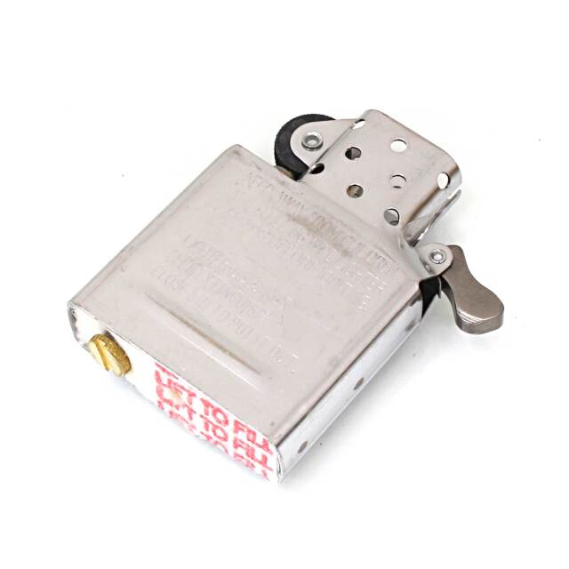 絶版/ヴィンテージ Zippo ジッポー 中古 2020年製造海上自衛隊 潜水艦