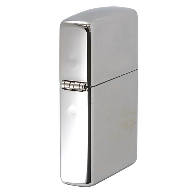 絶版/ヴィンテージ Zippo ジッポー 中古 2014年製造海上自衛隊 潜水艦