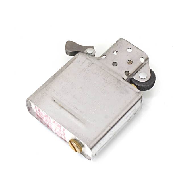 絶版/ヴィンテージ Zippo ジッポー 中古 2014年製造海上自衛隊 潜水艦