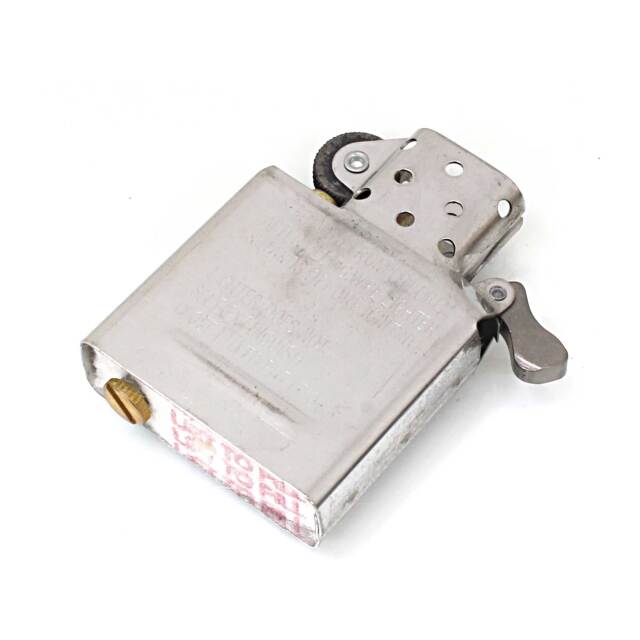 絶版/ヴィンテージ Zippo ジッポー 中古 2014年製造海上自衛隊 潜水艦