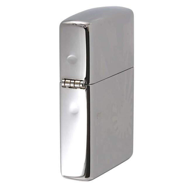 絶版/ヴィンテージ Zippo ジッポー 中古 2021年製造海上自衛隊 潜水艦