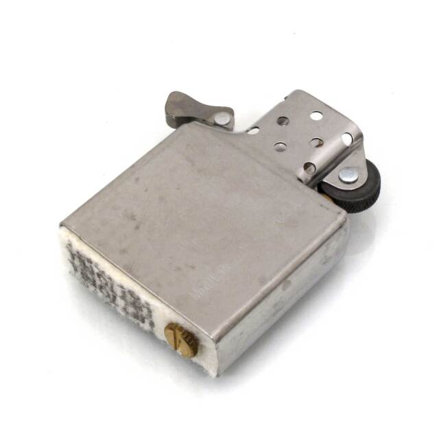 【新品未使用】ZIPPO ポールスミスハンガー TRUE BRIT 絶版/ヴィンテージ Zippo ジッポー 中古 1997年製造ZIPPO Paul Smith