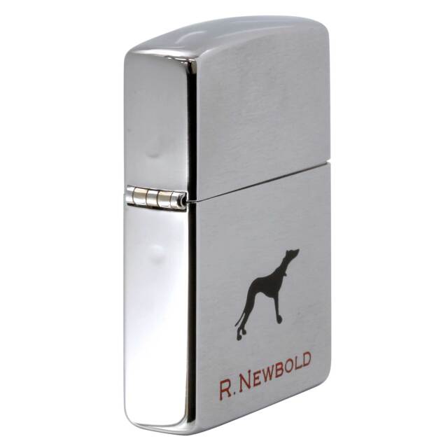 絶版/ヴィンテージ Zippo ジッポー 中古 1995年製造ZIPPO R