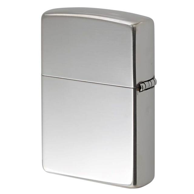 Zippo ジッポー　PT-FILLED 刻印　貴重 絶版/ヴィンテージ Zippo ジッポー 中古 2024年製造プラチナ ウイン