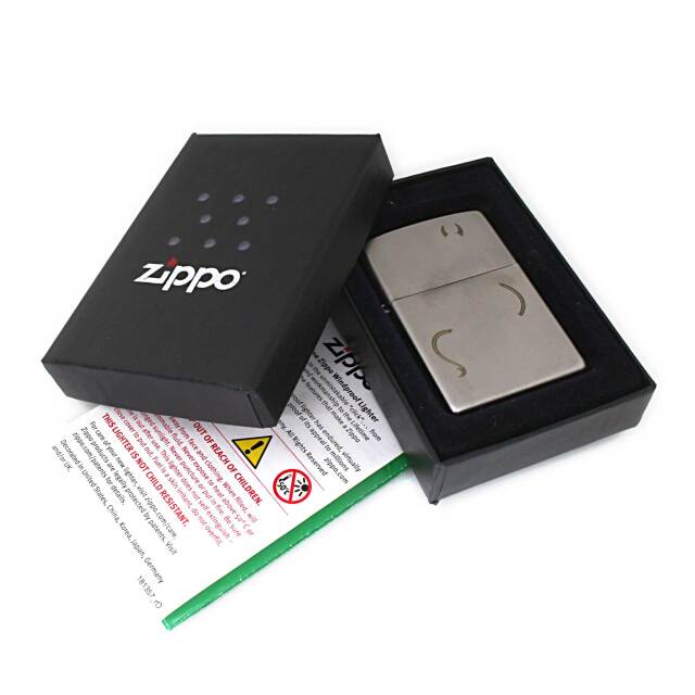 1955年式保存状態、良好です ZIPPO・1955年・ジッポー ☆ヴィンテージ・超希少☆