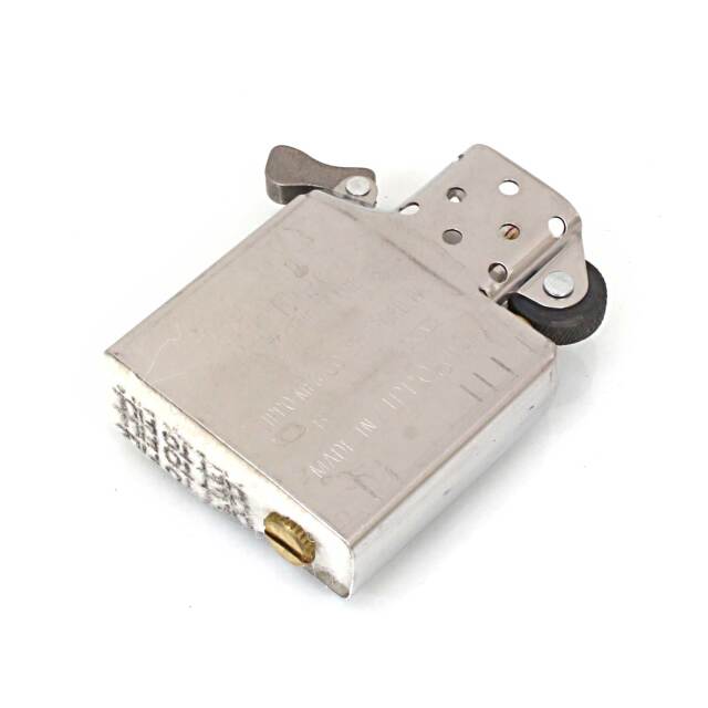 X'mas用品20点セット 【ヴィンテージ】昭和レトロニュートロヴィンテージ 絶版/ヴィンテージ Zippo ジッポー 中古 2000年製造ZIPPO R