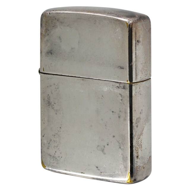 絶版/ヴィンテージ Zippo ジッポー 中古 1994年製造 ハイポリッシュクローム No.250  [C]使用感あり傷汚れあり